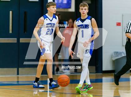 Thumbnail 2 in Norris @ Papillion-LaVista South photogallery.