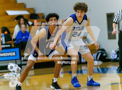 Thumbnail 3 in Norris @ Papillion-LaVista South photogallery.
