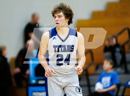 Thumbnail 1 in Norris @ Papillion-LaVista South photogallery.