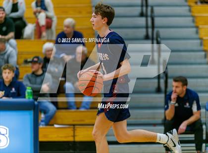 Thumbnail 1 in Norris @ Papillion-LaVista South photogallery.