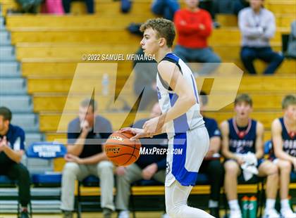 Thumbnail 1 in Norris @ Papillion-LaVista South photogallery.