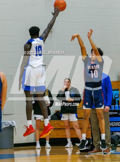 Thumbnail 1 in Norris @ Papillion-LaVista South photogallery.