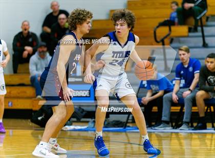 Thumbnail 3 in Norris @ Papillion-LaVista South photogallery.
