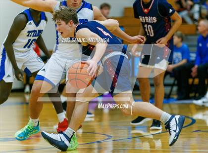 Thumbnail 3 in Norris @ Papillion-LaVista South photogallery.