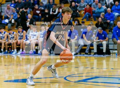 Thumbnail 3 in Norris @ Papillion-LaVista South photogallery.