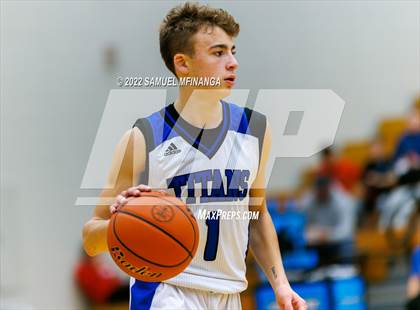 Thumbnail 3 in Norris @ Papillion-LaVista South photogallery.