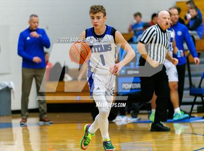 Thumbnail 2 in Norris @ Papillion-LaVista South photogallery.