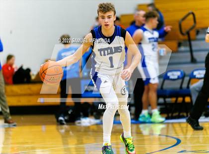 Thumbnail 1 in Norris @ Papillion-LaVista South photogallery.