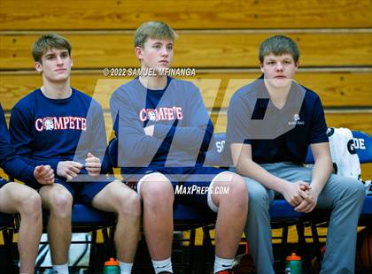 Thumbnail 3 in Norris @ Papillion-LaVista South photogallery.