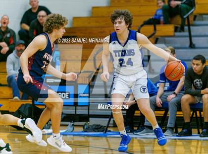 Thumbnail 1 in Norris @ Papillion-LaVista South photogallery.