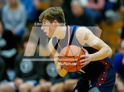 Thumbnail 3 in Norris @ Papillion-LaVista South photogallery.