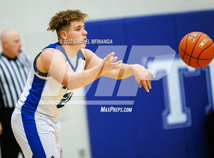 Thumbnail 1 in Norris @ Papillion-LaVista South photogallery.
