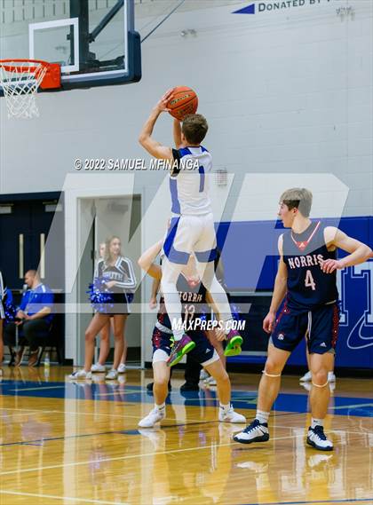 Thumbnail 1 in Norris @ Papillion-LaVista South photogallery.