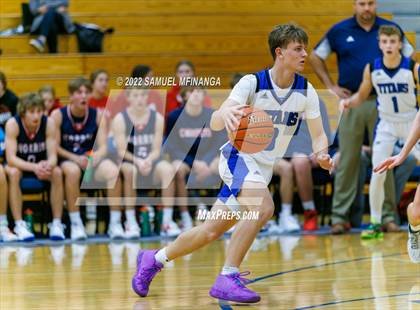 Thumbnail 3 in Norris @ Papillion-LaVista South photogallery.