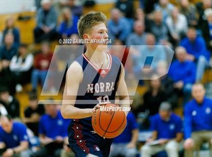 Thumbnail 1 in Norris @ Papillion-LaVista South photogallery.