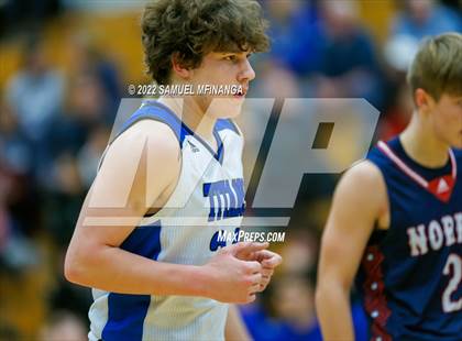Thumbnail 3 in Norris @ Papillion-LaVista South photogallery.