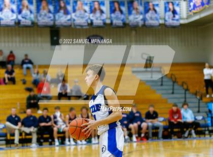 Thumbnail 2 in Norris @ Papillion-LaVista South photogallery.