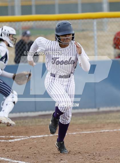Thumbnail 2 in Tooele @ Ridgeline photogallery.