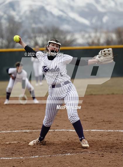 Thumbnail 3 in Tooele @ Ridgeline photogallery.