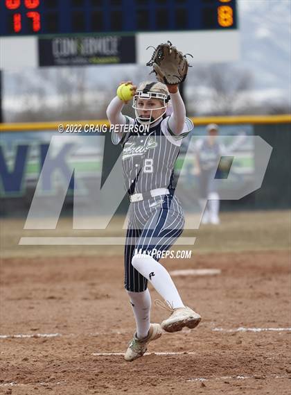 Thumbnail 1 in Tooele @ Ridgeline photogallery.