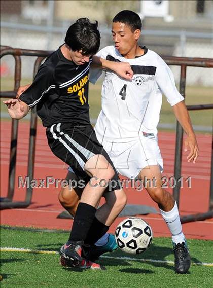 Thumbnail 2 in Solanco @ Hempfield photogallery.