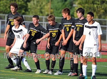 Thumbnail 1 in Solanco @ Hempfield photogallery.