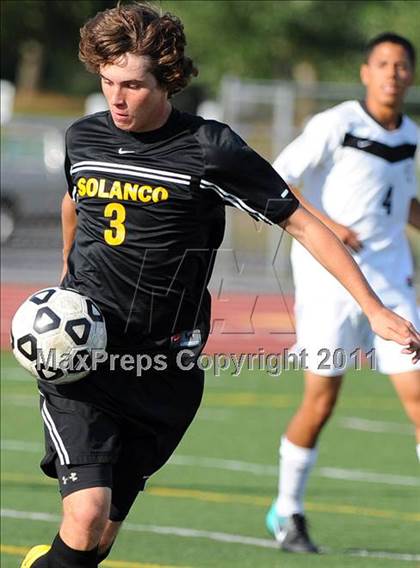 Thumbnail 1 in Solanco @ Hempfield photogallery.