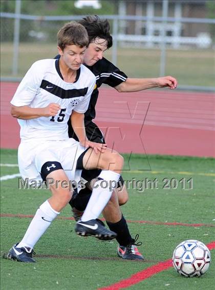 Thumbnail 1 in Solanco @ Hempfield photogallery.