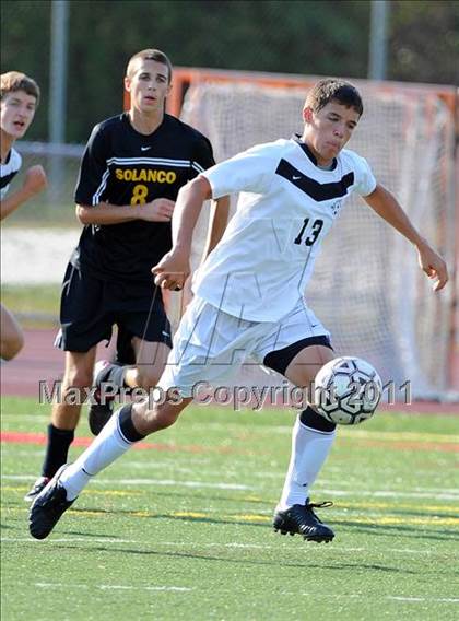 Thumbnail 2 in Solanco @ Hempfield photogallery.