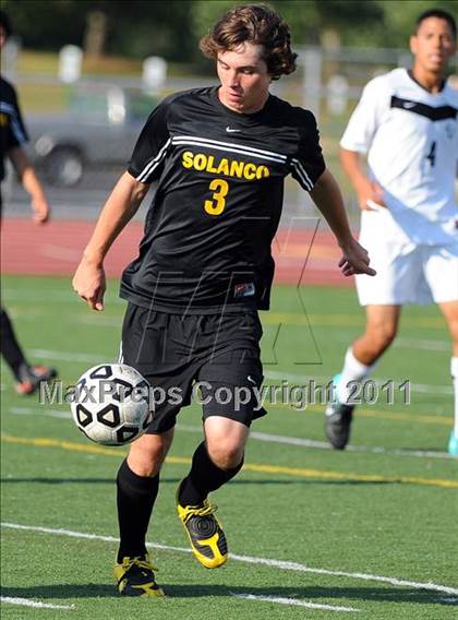 Thumbnail 2 in Solanco @ Hempfield photogallery.