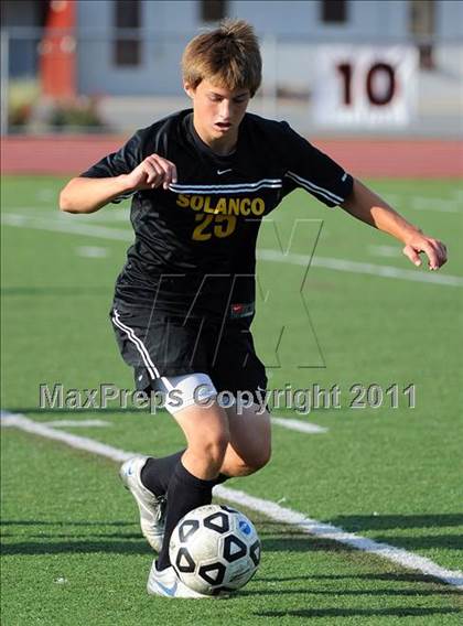 Thumbnail 1 in Solanco @ Hempfield photogallery.