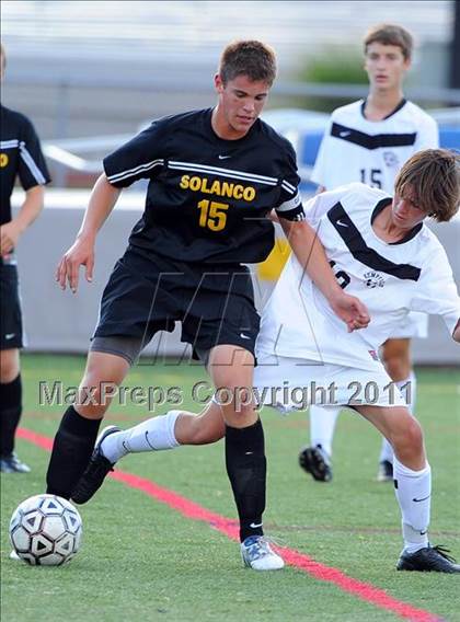 Thumbnail 2 in Solanco @ Hempfield photogallery.