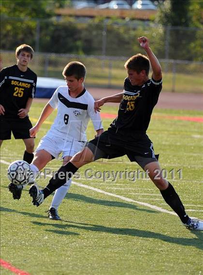 Thumbnail 1 in Solanco @ Hempfield photogallery.