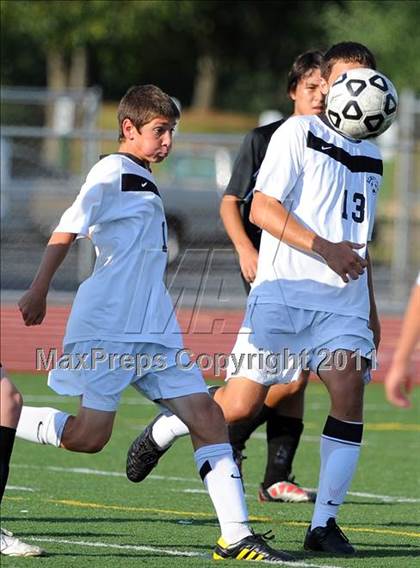 Thumbnail 3 in Solanco @ Hempfield photogallery.