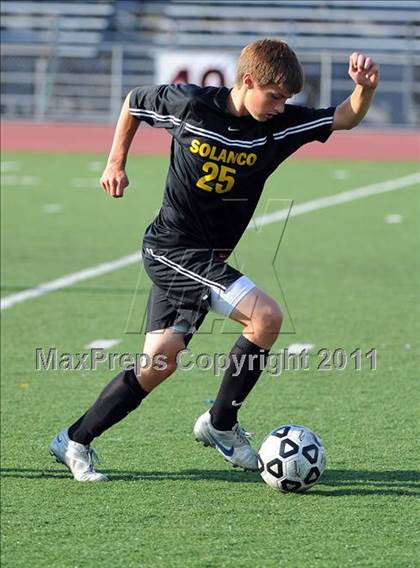Thumbnail 1 in Solanco @ Hempfield photogallery.