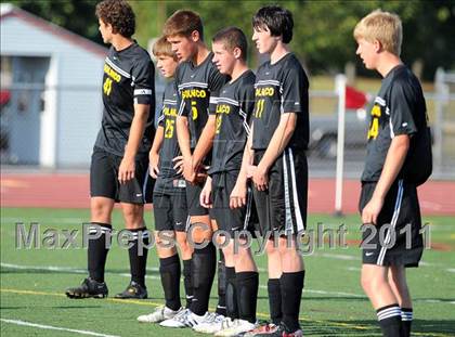 Thumbnail 1 in Solanco @ Hempfield photogallery.