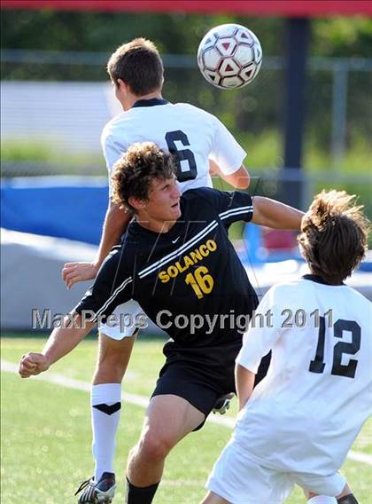 Thumbnail 3 in Solanco @ Hempfield photogallery.