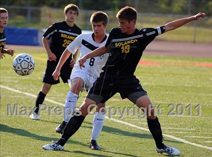 Thumbnail 2 in Solanco @ Hempfield photogallery.