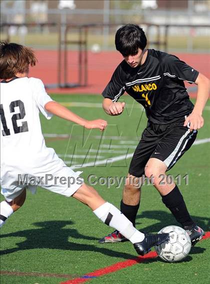 Thumbnail 1 in Solanco @ Hempfield photogallery.