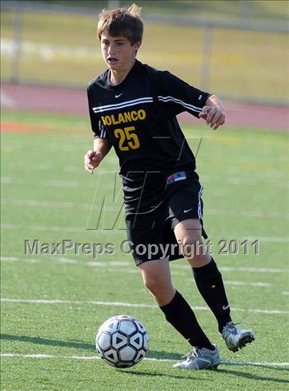 Thumbnail 1 in Solanco @ Hempfield photogallery.