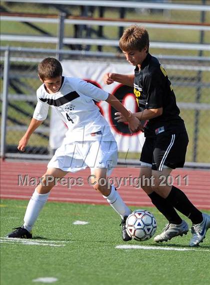 Thumbnail 1 in Solanco @ Hempfield photogallery.