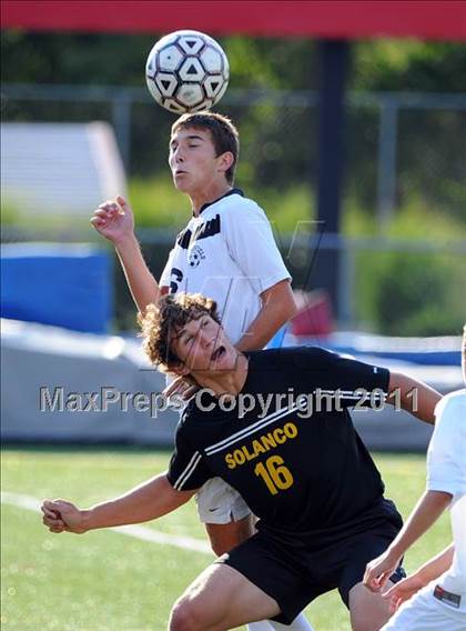 Thumbnail 1 in Solanco @ Hempfield photogallery.