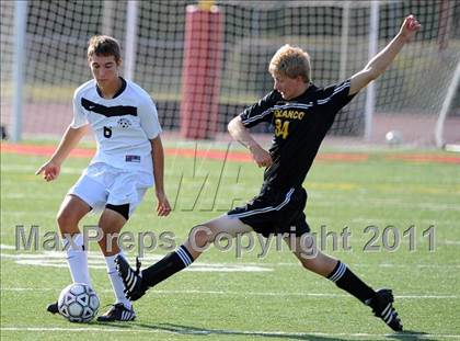 Thumbnail 2 in Solanco @ Hempfield photogallery.