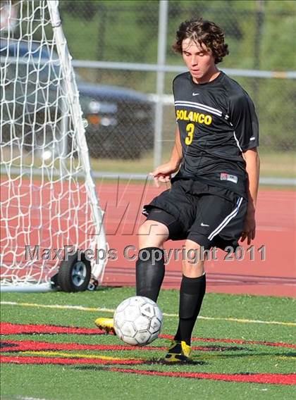 Thumbnail 1 in Solanco @ Hempfield photogallery.