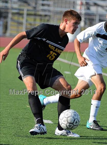 Thumbnail 1 in Solanco @ Hempfield photogallery.