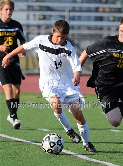 Thumbnail 3 in Solanco @ Hempfield photogallery.