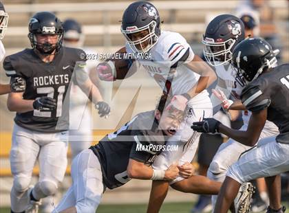 Thumbnail 2 in Omaha Northwest @ Lincoln Northeast photogallery.