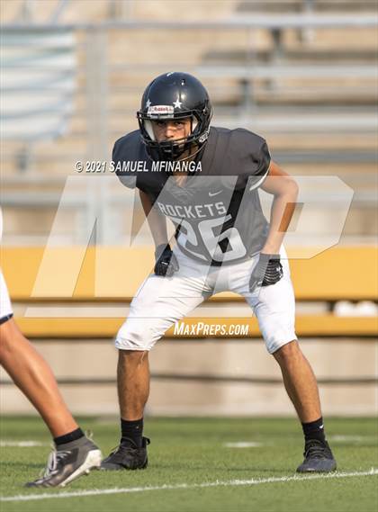 Thumbnail 2 in Omaha Northwest @ Lincoln Northeast photogallery.