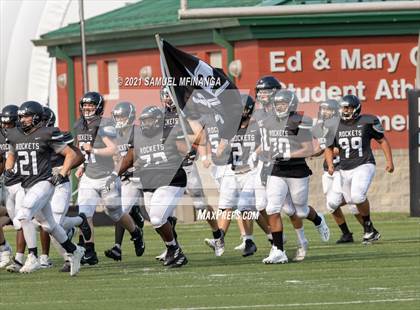 Thumbnail 3 in Omaha Northwest @ Lincoln Northeast photogallery.