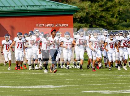 Thumbnail 1 in Omaha Northwest @ Lincoln Northeast photogallery.